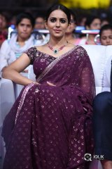 Jaya Janaki Nayaka Movie Audio Launch